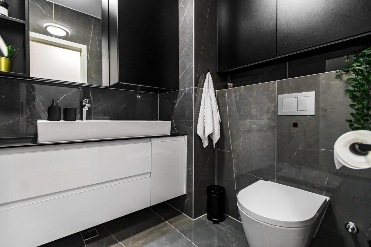 Luxury Apartment Sunset Zadar - With Garage And Balcony Экстерьер фото