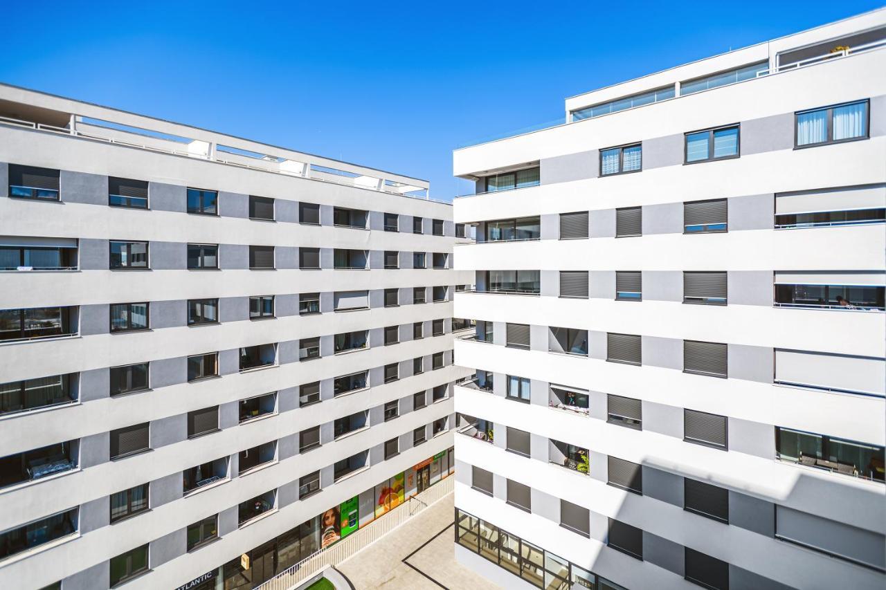 Luxury Apartment Sunset Zadar - With Garage And Balcony Экстерьер фото